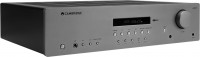 Zdjęcia - Amplituner stereo / odtwarzacz audio Cambridge AXR100 