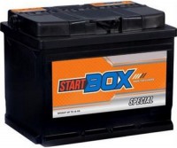 Zdjęcia - Akumulator samochodowy Startbox Special (6CT-190R)