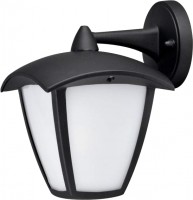 Zdjęcia - Naświetlacz LED / lampa zewnętrzna ARTE LAMP Savanna A2209AL-1BK 