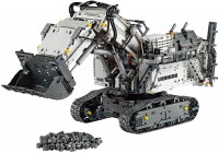 Klocki Lego Liebherr R 9800 42100 