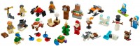 Klocki Lego City Advent Calendar 60235 