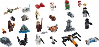 Фото - Конструктор Lego Star Wars Advent Calendar 75245 