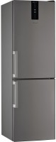 Фото - Холодильник Whirlpool W7 831T OX сріблястий