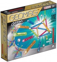 Конструктор Geomag Glitter 30 531 