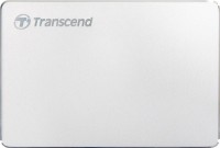 Dysk twardy Transcend StoreJet 25C3S TS1TSJ25C3S 1 TB