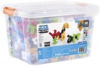 Zdjęcia - Klocki Guidecraft IO Blocks 500 Piece Set G9605 