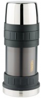 Фото - Термос Thermos Gun Metal 0.47 0.47 л