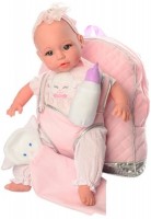 Фото - Лялька Limo Toy Lovely Baby 60672 