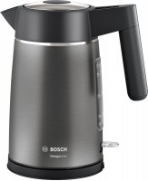 Електрочайник Bosch TWK 5P475 сірий