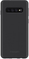 Фото - Чохол Spigen Silicone Fit for Galaxy S10 