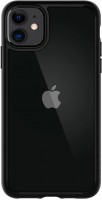 Чохол Spigen Ultra Hybrid for iPhone 11 