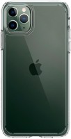 Чохол Spigen Ultra Hybrid for iPhone 11 Pro Max 