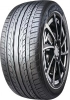 Zdjęcia - Opona Comforser CF720 305/40 R22 114W 