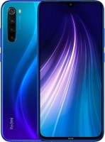 Фото - Мобільний телефон Xiaomi Redmi Note 8T 128 ГБ / 4 ГБ