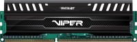 Фото - Оперативна пам'ять Patriot Memory Viper 3 DDR3 1x4Gb PV34G186C0