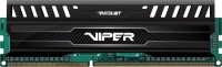 Фото - Оперативна пам'ять Patriot Memory Viper 3 DDR3 1x4Gb PV34G160C0