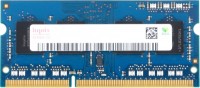 Zdjęcia - Pamięć RAM Hynix SO-DIMM DDR3 1x2Gb HMT325S6EFR8C-PBN0