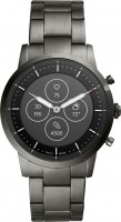 Фото - Смарт годинник FOSSIL Hybrid Smartwatch HR  Collider