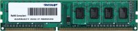 Zdjęcia - Pamięć RAM Patriot Memory Signature DDR3 1x2Gb PSD32G133381