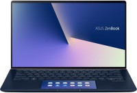 Фото - Ноутбук Asus ZenBook 14 UX434FAC (UX434FAC-A5164T)