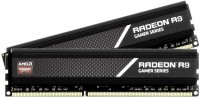 Zdjęcia - Pamięć RAM AMD R9 Gamer Series 2x4Gb R938G2130U1K