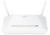 Zdjęcia - Urządzenie sieciowe D-Link DHP-1320 