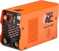 Фото - Зварювальний апарат Tex-AC TA-00-109 