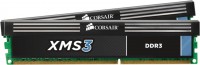 Pamięć RAM Corsair XMS3 DDR3 2x4Gb CMX8GX3M2A1600C9