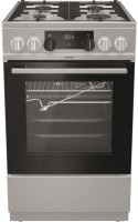 Zdjęcia - Kuchenka Gorenje K 5352 XF stal nierdzewna