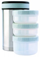 Termos Laken SS Thermo Food Flask 1.5 1.5 l