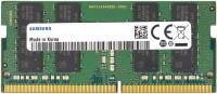 Фото - Оперативна пам'ять Samsung DDR3 SO-DIMM 1x1Gb M471B2873GBO-CH9