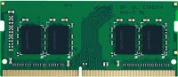Оперативна пам'ять GOODRAM DDR4 SO-DIMM 1x8Gb GR3200S464L22S/8G