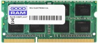 Фото - Оперативна пам'ять GOODRAM DDR4 SO-DIMM 1x16Gb GR2400S464L17/16G