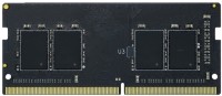 Фото - Оперативна пам'ять Exceleram SO-DIMM Series DDR4 1x4Gb E404322S