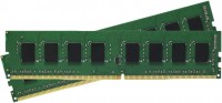 Zdjęcia - Pamięć RAM Exceleram DIMM Series DDR4 2x8Gb E47038AD