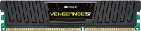 Pamięć RAM Corsair Vengeance LP DDR3 1x4Gb CML4GX3M1A1600C9