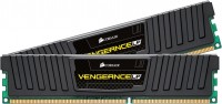 Zdjęcia - Pamięć RAM Corsair Vengeance LP DDR3 2x8Gb CML16GX3M2A1866C10