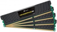 Zdjęcia - Pamięć RAM Corsair Vengeance LP DDR3 4x4Gb CML16GX3M4A1600C9