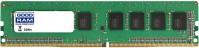 Zdjęcia - Pamięć RAM GOODRAM DDR4 1x4Gb GR2400D464L17S/4G