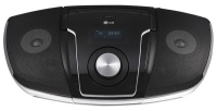 Zdjęcia - System audio LG SB-56 