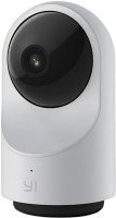 Фото - Камера відеоспостереження Xiaomi YI Dome Camera X 