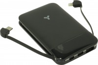 Фото - Powerbank AccesStyle Flax 8MP 