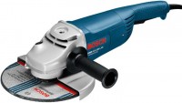 Фото - Шліфувальна машина Bosch GWS 22-230 JH Professional 060188220D 