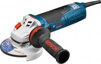 Фото - Шліфувальна машина Bosch GWS 19-125 CIE Professional 060179P00D 