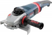 Фото - Шліфувальна машина Bosch GWS 22-230 LVI Professional 0601891D0D 