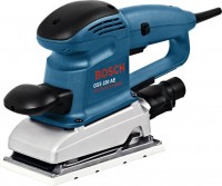 Фото - Шліфувальна машина Bosch GSS 230 AE Professional 060129266A 