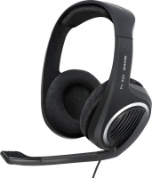 Zdjęcia - Słuchawki Sennheiser PC 320 