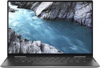 Zdjęcia - Laptop Dell XPS 13 7390 2-in-1 (XPS7390-7353SLV-PUS)
