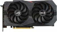 Zdjęcia - Karta graficzna Asus GeForce GTX 1650 SUPER ROG Strix Gaming 