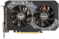 Karta graficzna Asus GeForce GTX 1650 SUPER TUF OC 